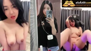 คลิปหลุดไลฟ์สด vjnanny
